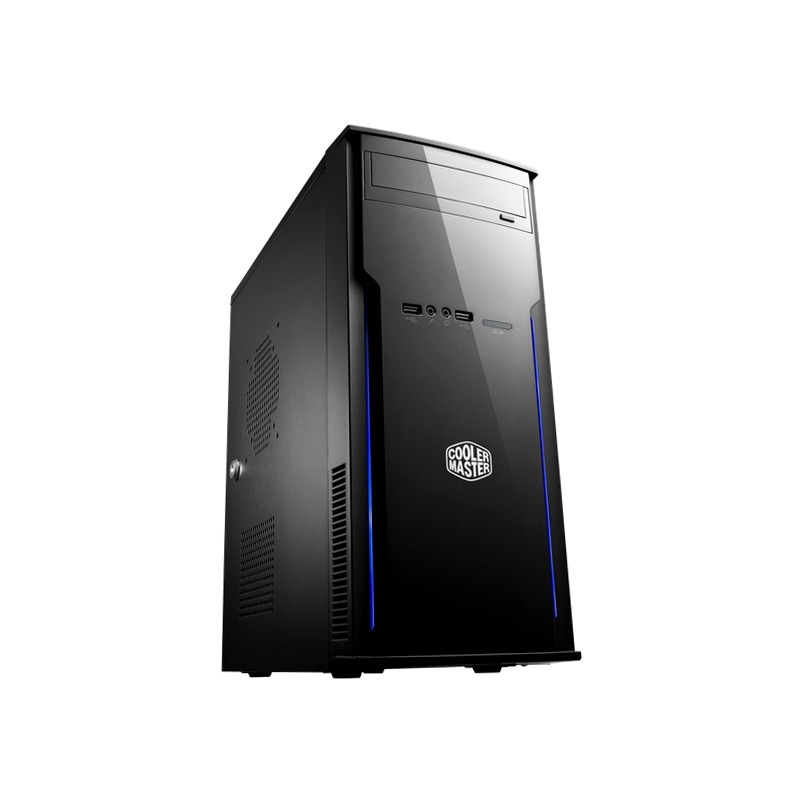 Elite 241 USB 2 Mini Tower PC Case