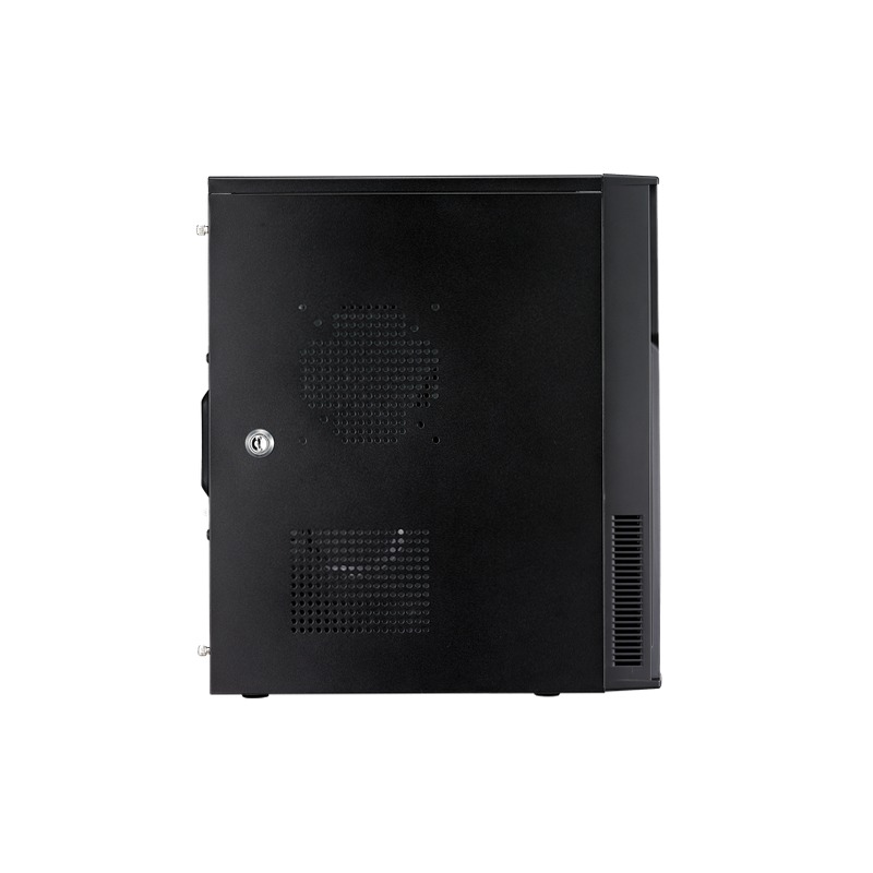 Elite 241 USB 2 Mini Tower PC Case