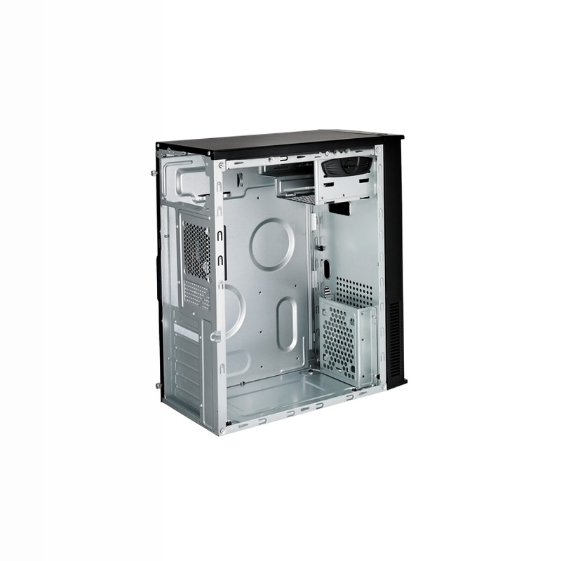 Elite 241 USB 2 Mini Tower PC Case