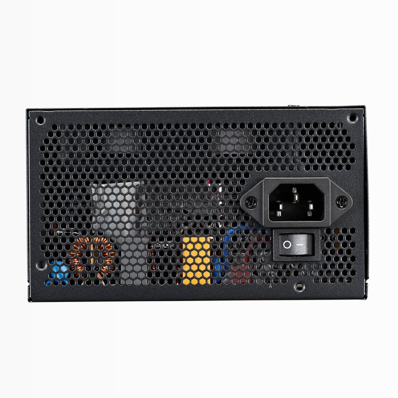 Cooler Master MWE Bronze 550 V3 230V 80 Plus Bronze