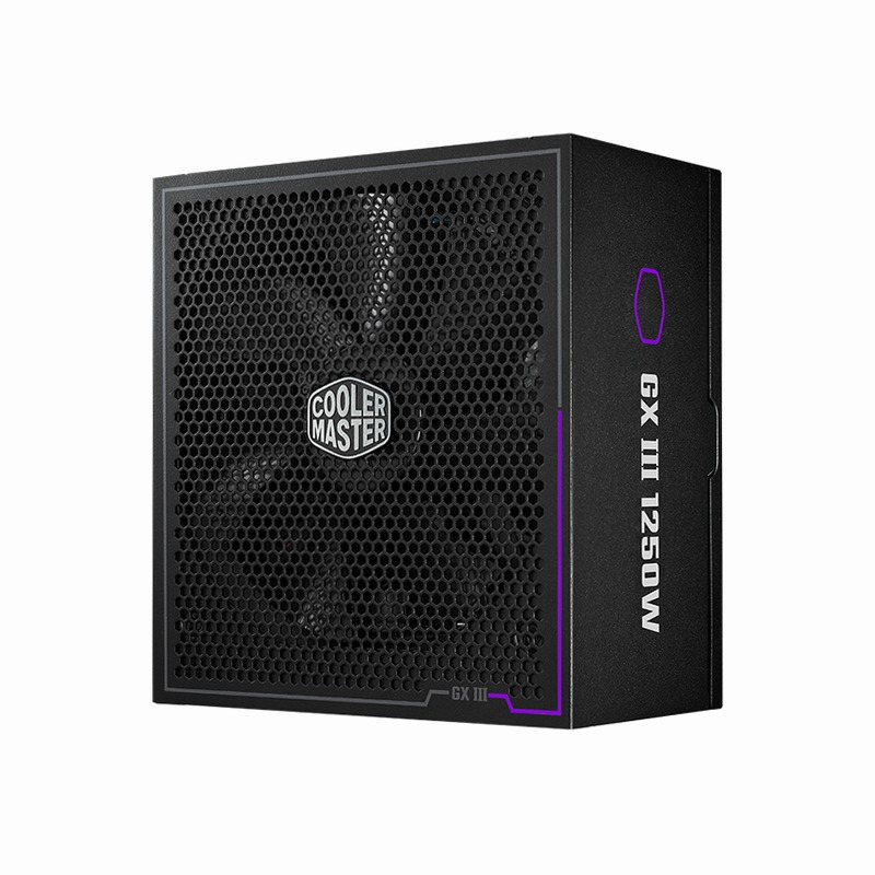 GX III Gold 1250 ATX 3.1