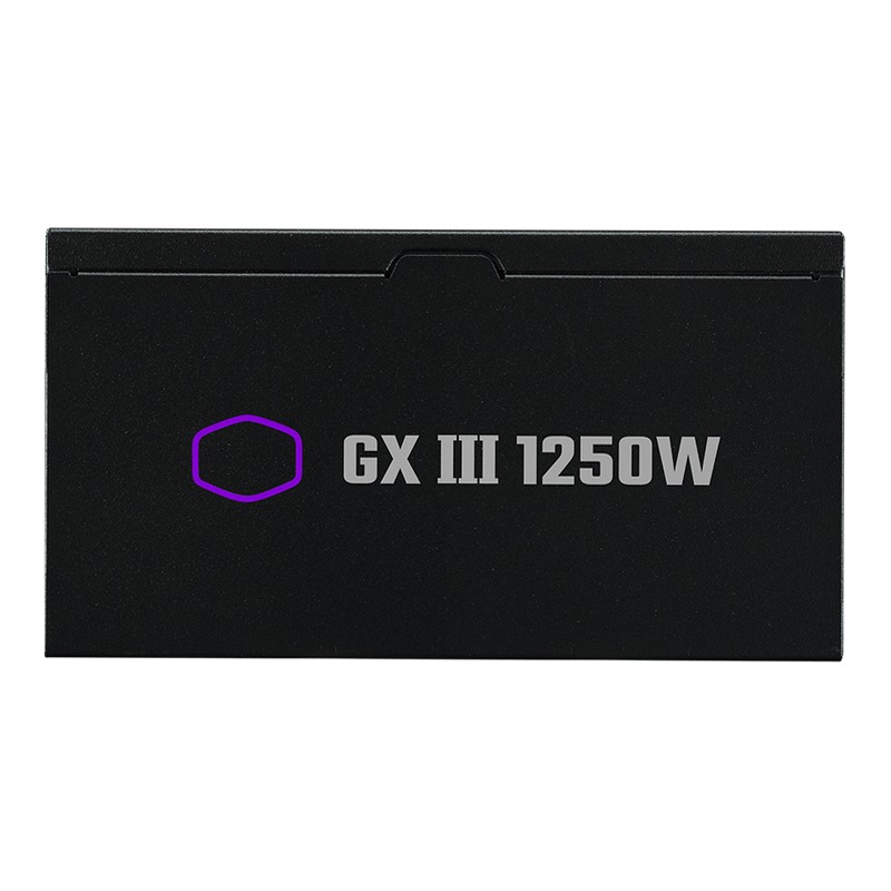 GX III Gold 1250 ATX 3.1