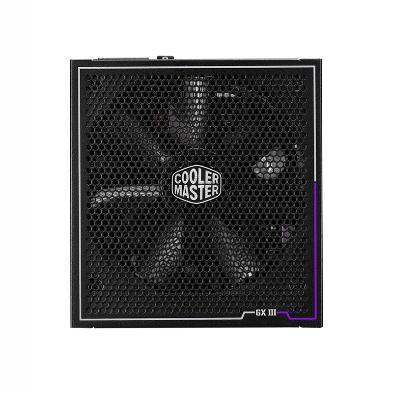 GX III Gold 1250 ATX 3.1