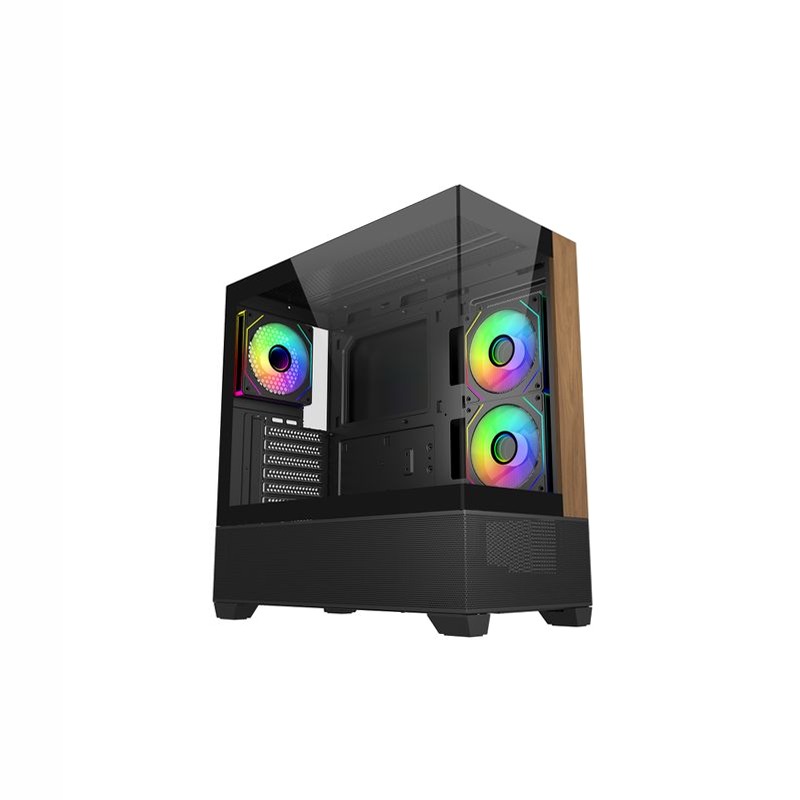 Elite 690 legno