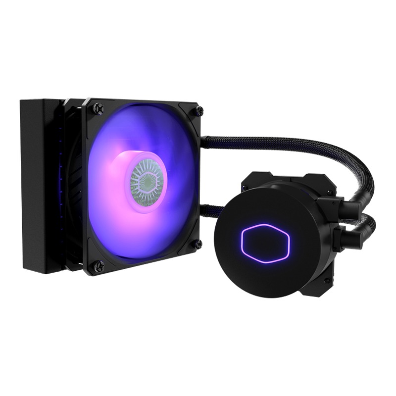 MasterLiquid ML120L V2 RGB 120mm