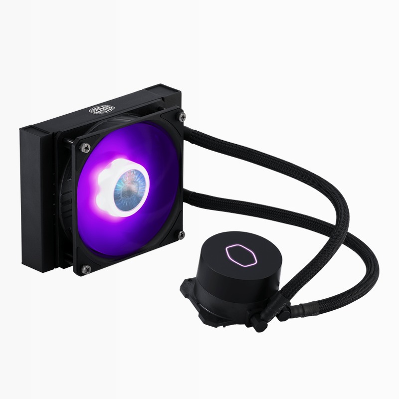 MasterLiquid ML120L V2 RGB 120mm