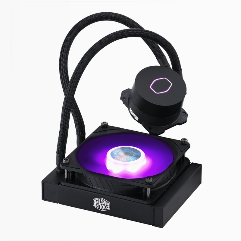 MasterLiquid ML120L V2 RGB 120mm