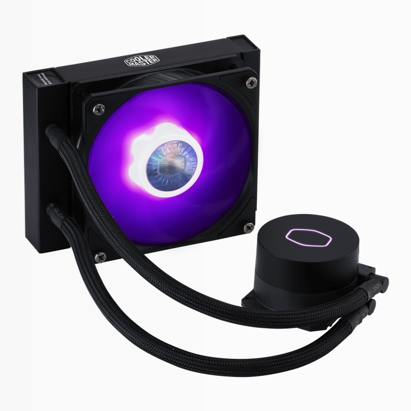 MasterLiquid ML120L V2 RGB 120mm