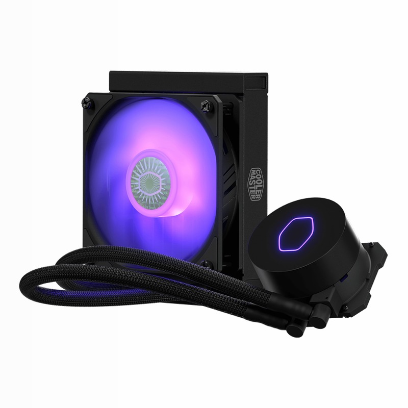 MasterLiquid ML120L V2 RGB 120mm