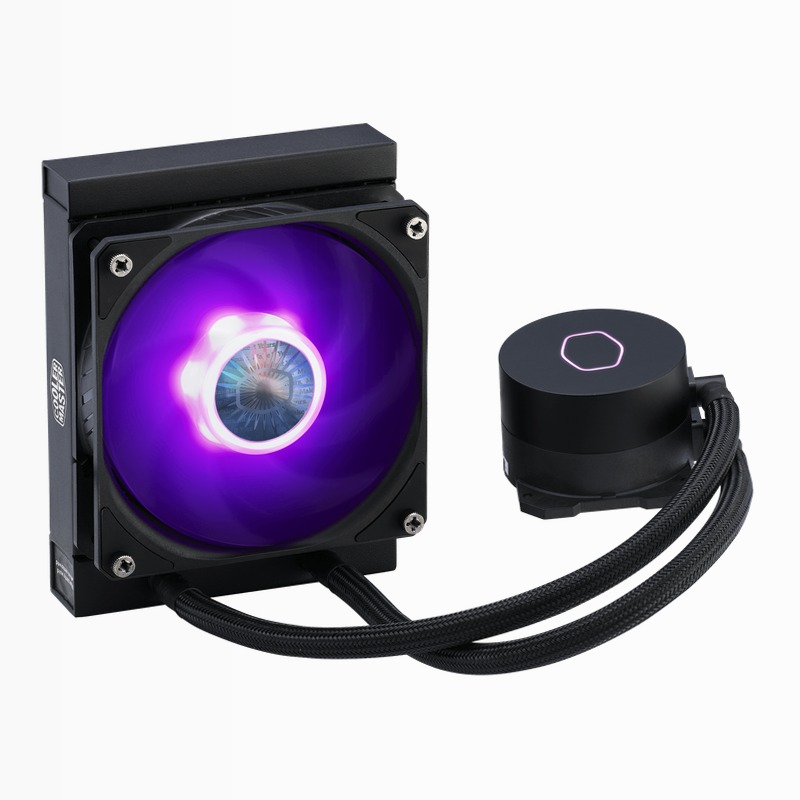 MasterLiquid ML120L V2 RGB 120mm