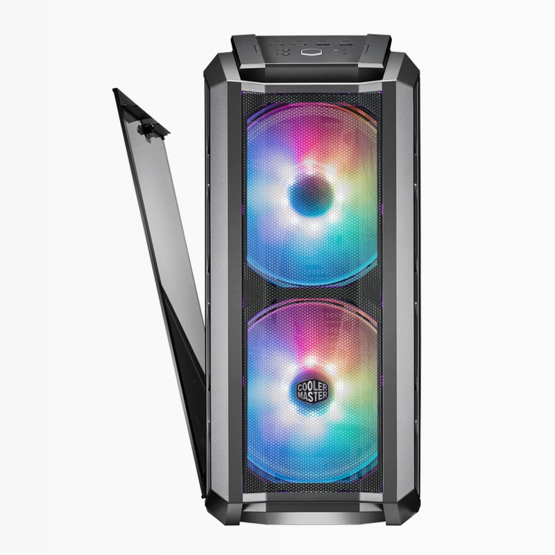 MasterCase H500P Mesh ARGB