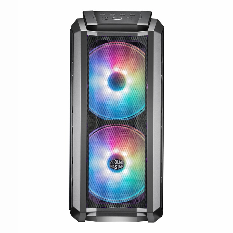 MasterCase H500P Mesh ARGB