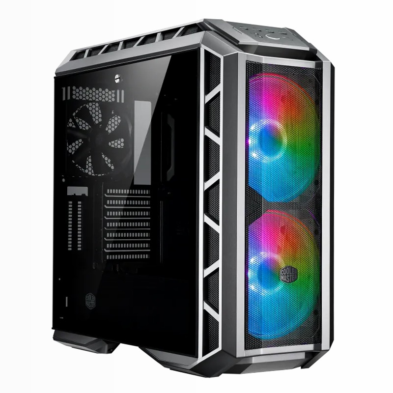 MasterCase H500P Mesh ARGB