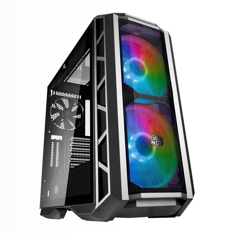 MasterCase H500P Mesh ARGB