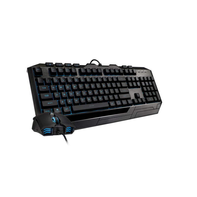 DEVASTATOR 3 Plus RGB Combo (2022)
