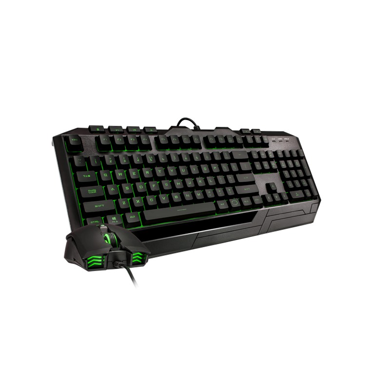 DEVASTATOR 3 Plus RGB Combo (2022)
