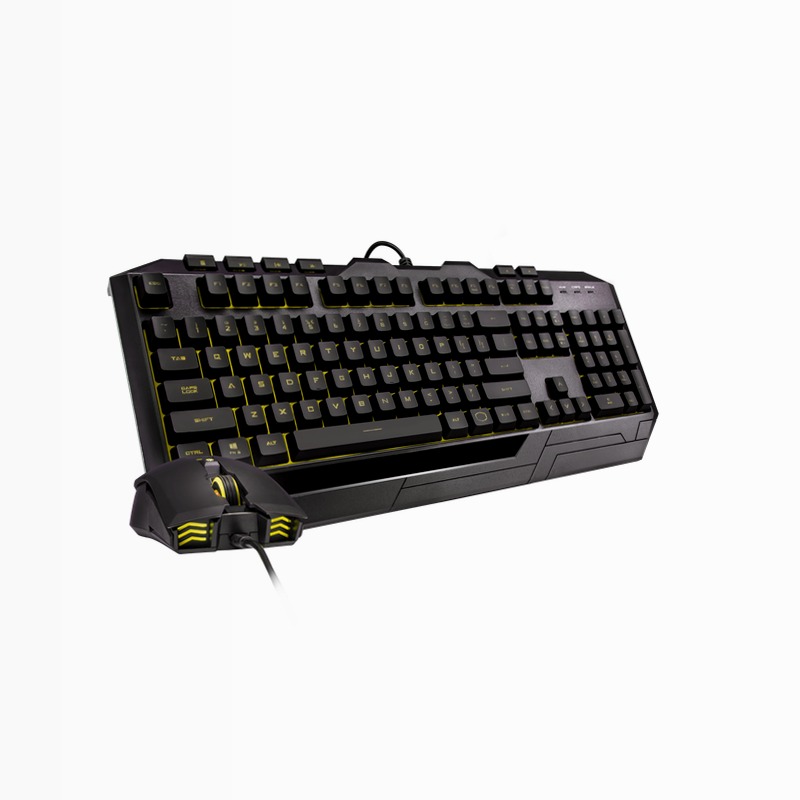 DEVASTATOR 3 Plus RGB Combo (2022)