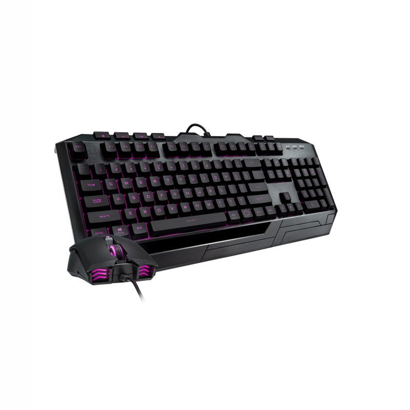DEVASTATOR 3 Plus RGB Combo (2022)