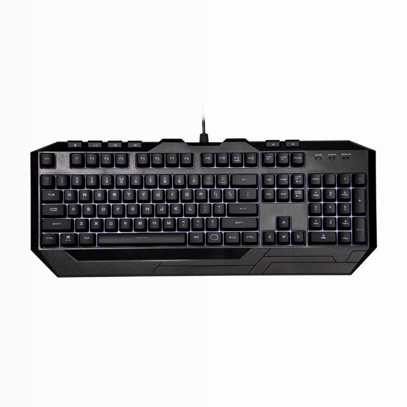 DEVASTATOR 3 Plus RGB Combo (2022)