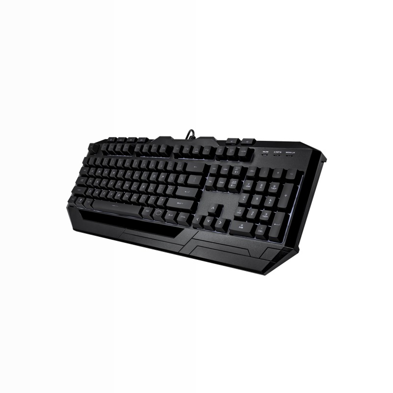 DEVASTATOR 3 Plus RGB Combo (2022)