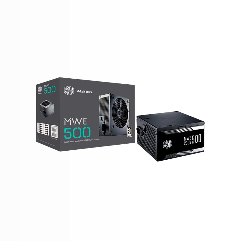 MWE 500