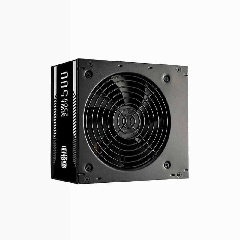 MWE 500