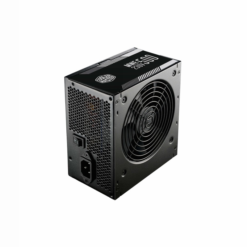 MWE 500