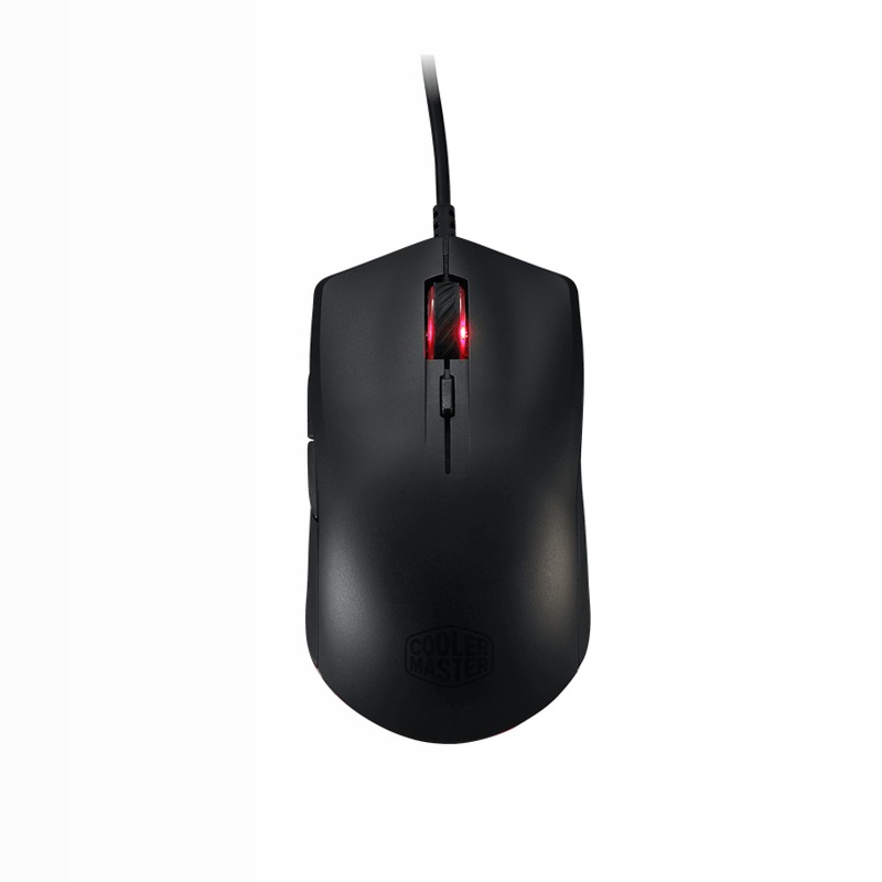 MasterKeys Lite L Combo RGB Meccanica