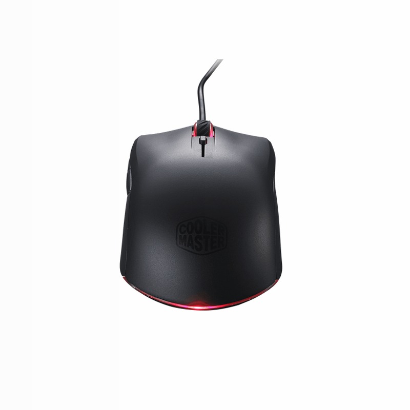 MasterKeys Lite L Combo RGB Meccanica