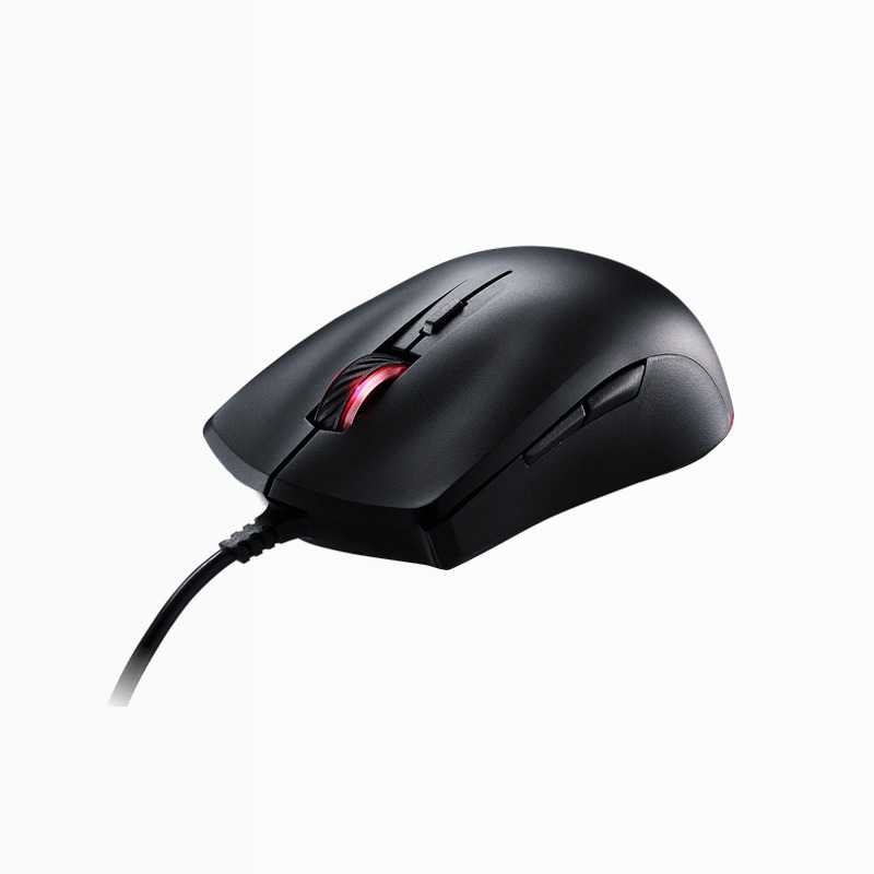 MasterKeys Lite L Combo RGB Meccanica