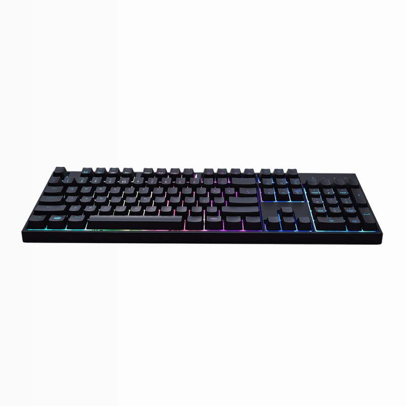 MasterKeys Lite L Combo RGB Meccanica
