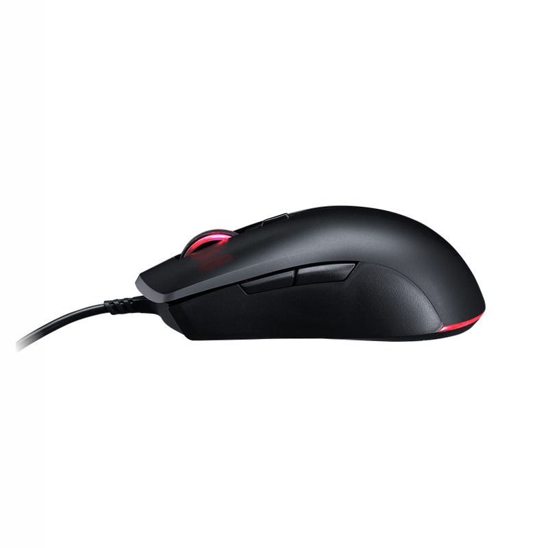 MasterKeys Lite L Combo RGB Meccanica