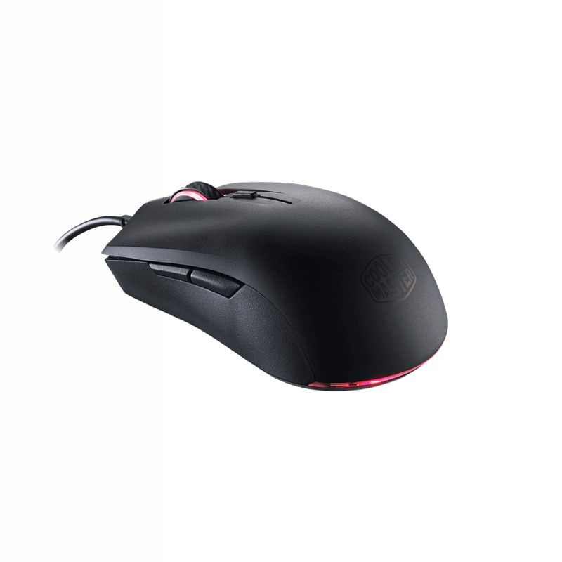 MasterKeys Lite L Combo RGB Meccanica
