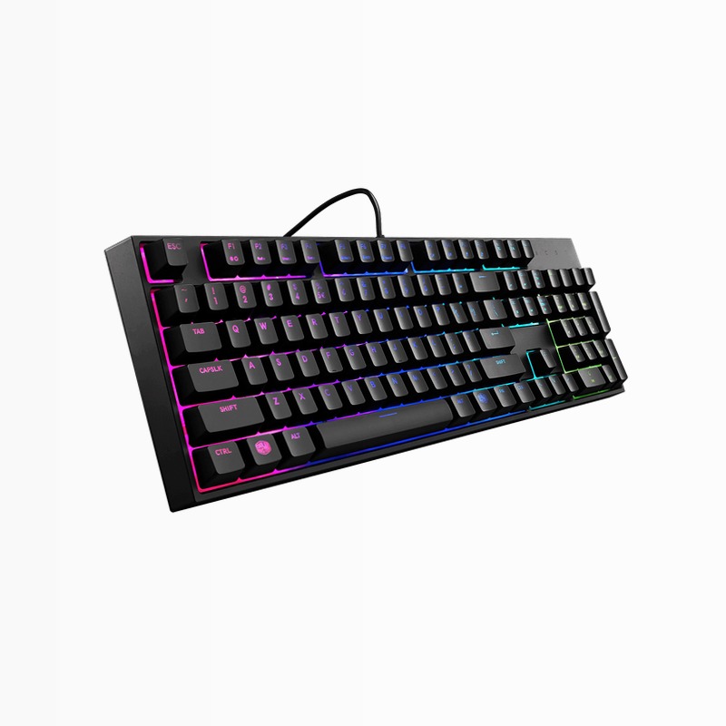 MasterKeys Lite L Combo RGB Meccanica