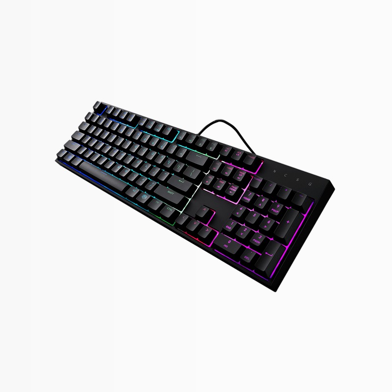 MasterKeys Lite L Combo RGB Meccanica