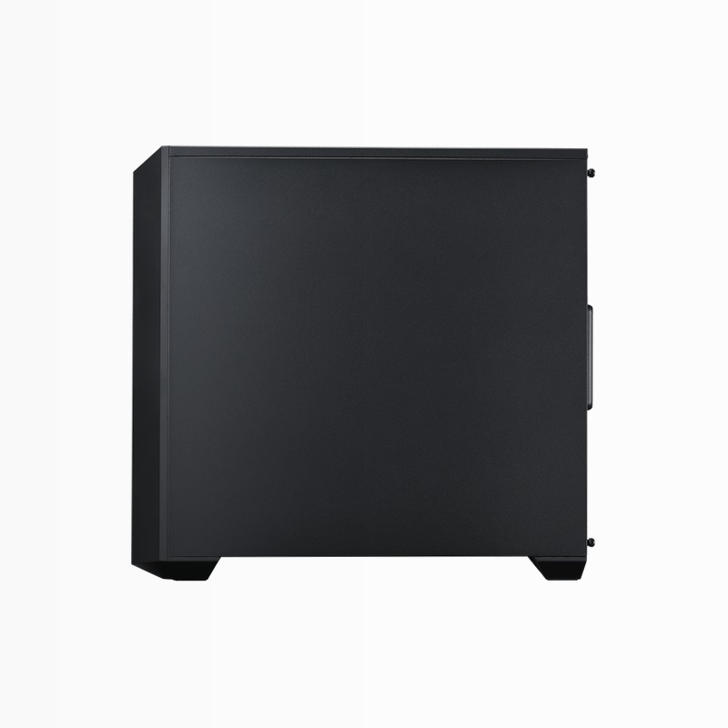 MasterBox 5 - Nero con pannello anteriore MeshFlow (B2B)