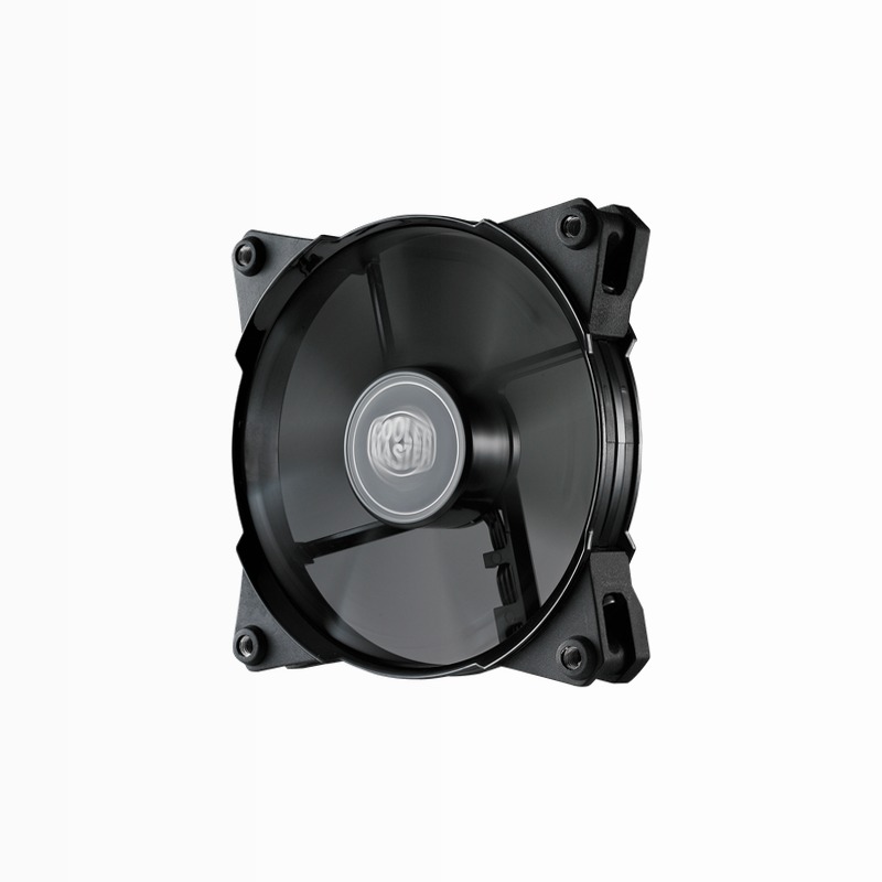 JetFlo 120 4 pin PWM 120mm