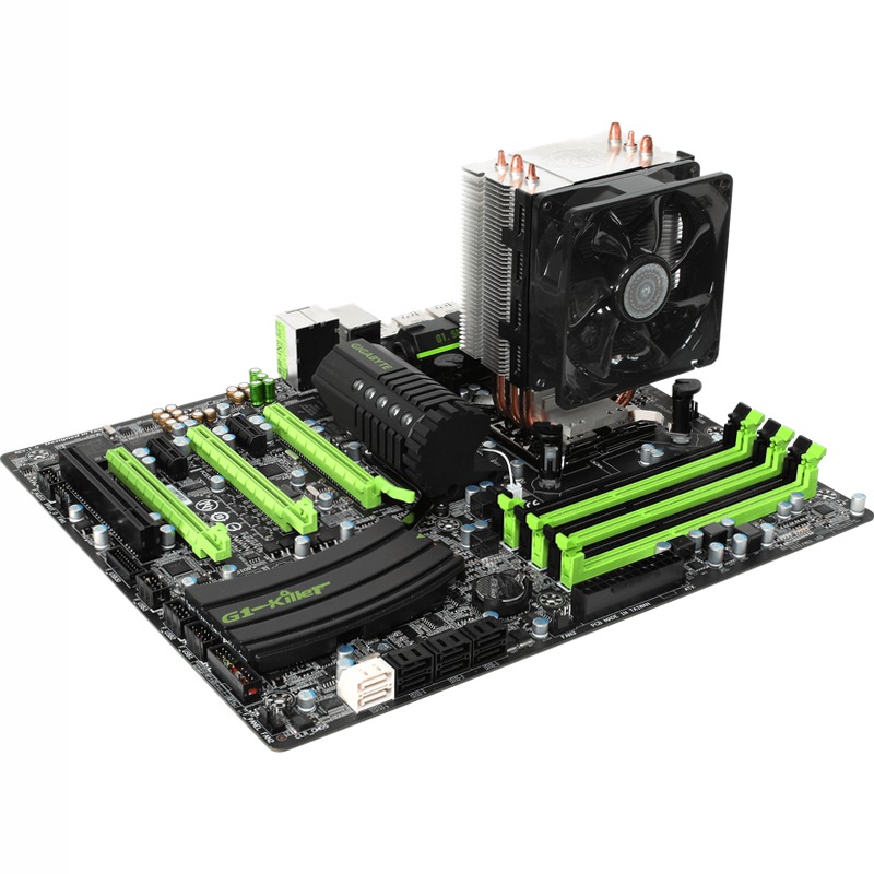 Hyper TX3 EVO