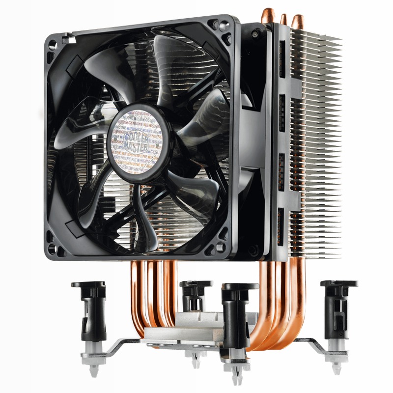 Hyper TX3 EVO