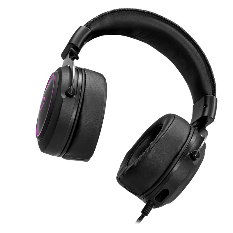 CH331 USB Auricolare da gioco