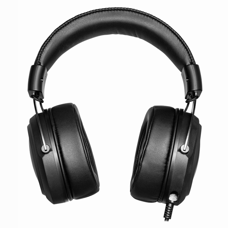 CH331 USB Auricolare da gioco
