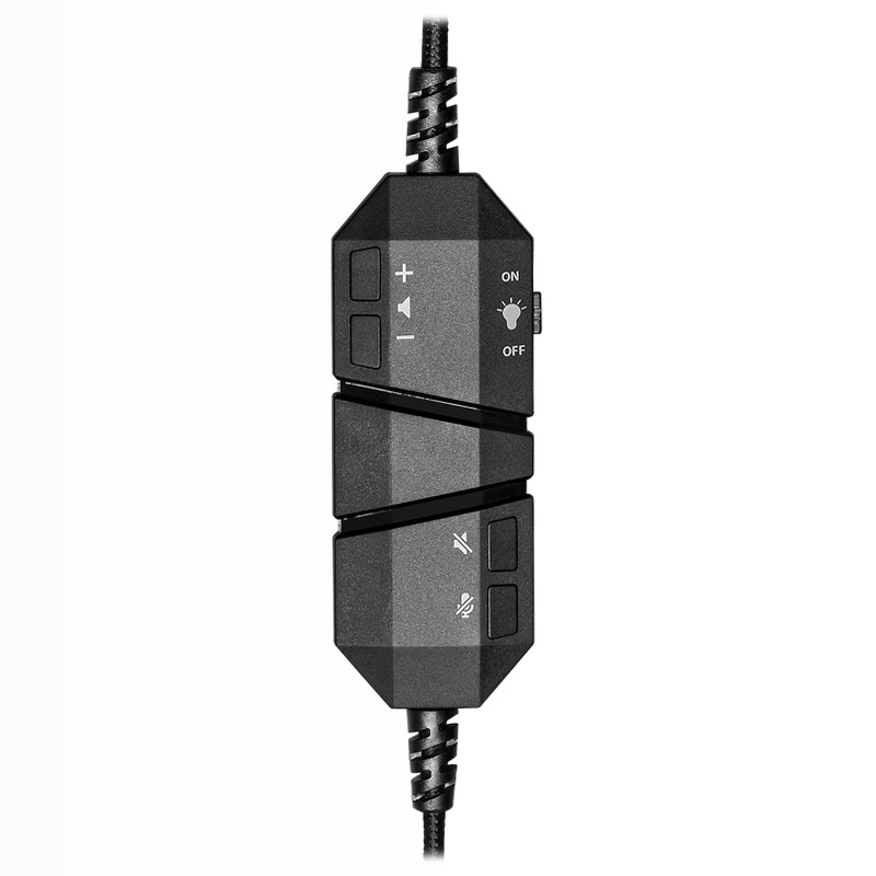 CH331 USB Auricolare da gioco