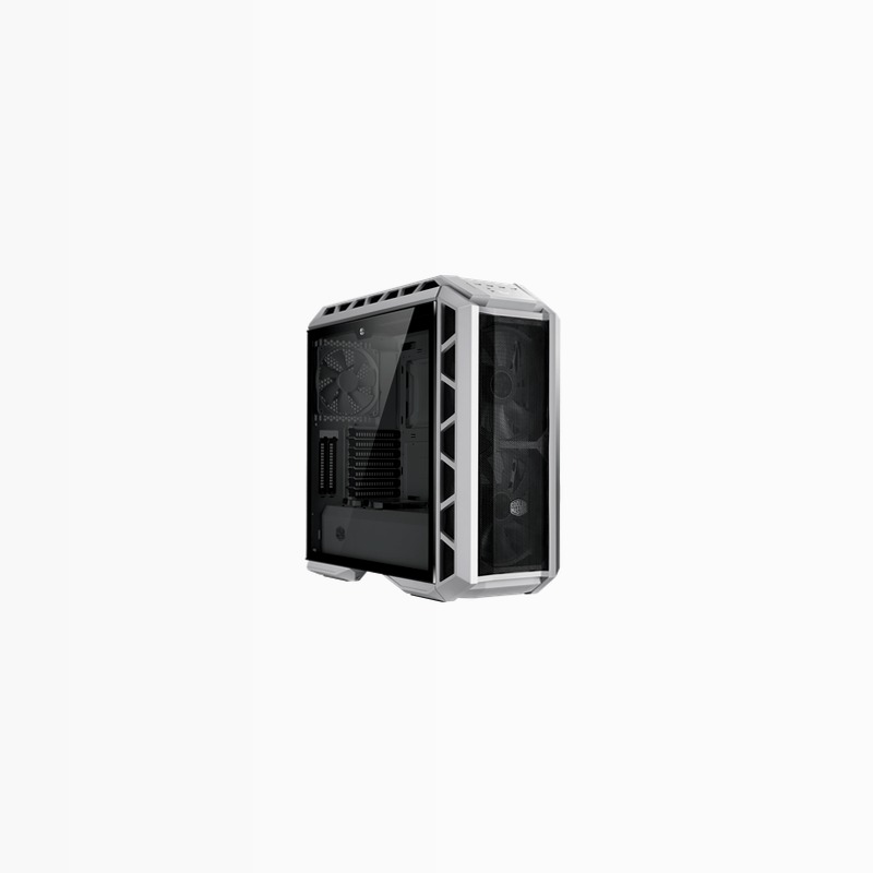 MasterCase H500P Mesh White