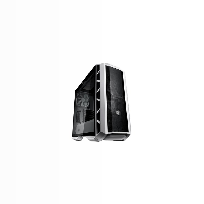 MasterCase H500P Mesh White