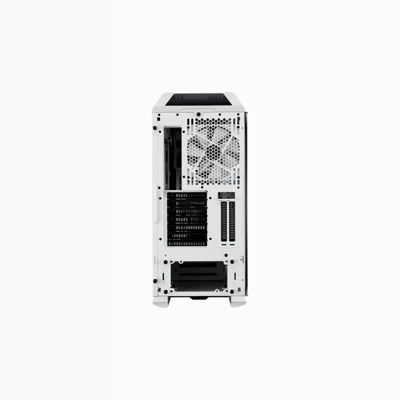 MasterCase H500P Mesh White