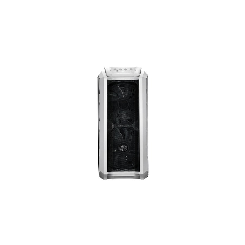 MasterCase H500P Mesh White