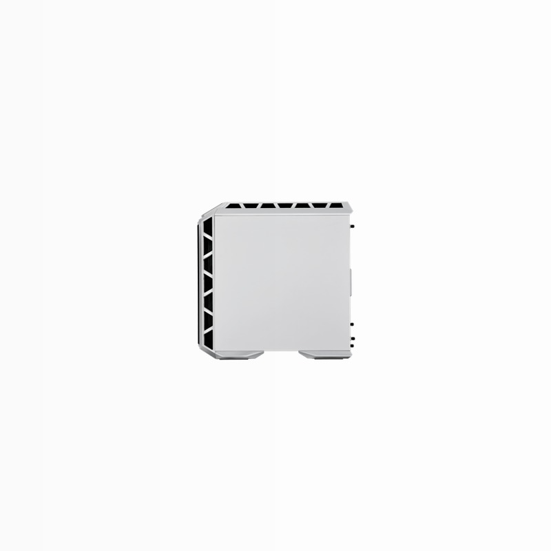 MasterCase H500P Mesh White