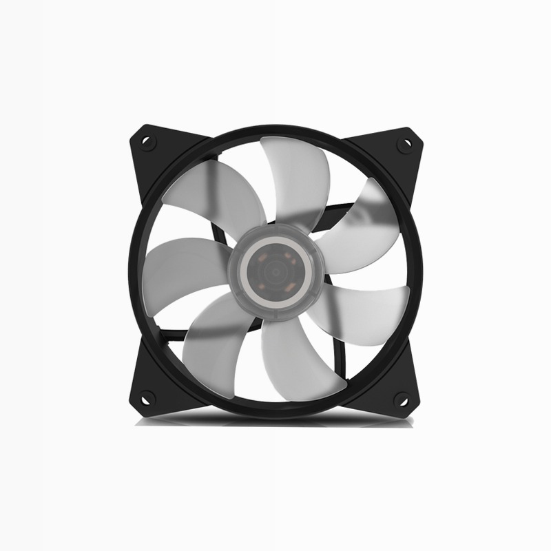 MasterFan MF120L White LED