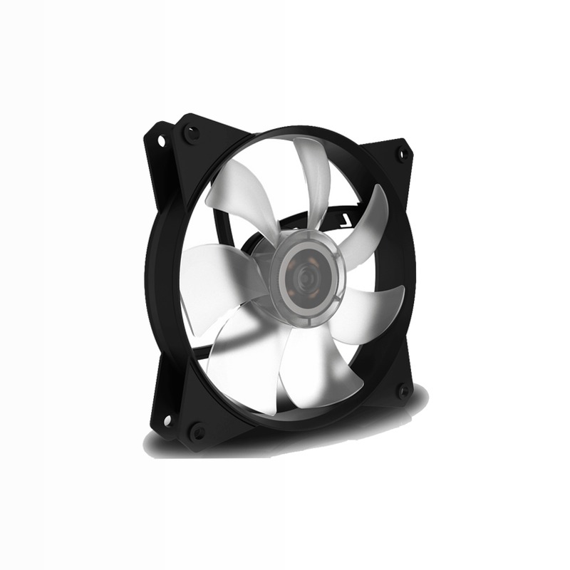 MasterFan MF120L White LED