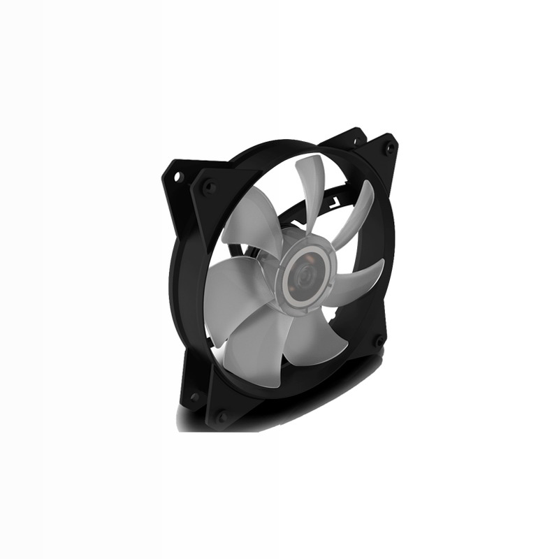 MasterFan MF120L White LED